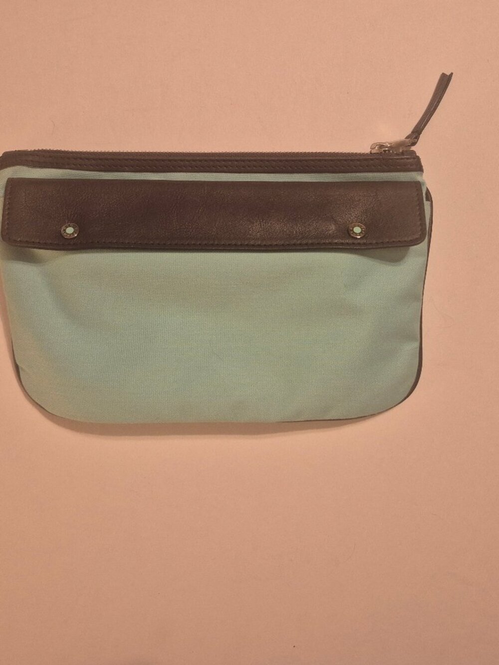 Tiffany & Co. Rattan Tote - Picture 6 of 10